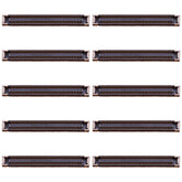 For Samsung Galaxy A51 10pcs Motherboard LCD Display FPC Connector